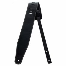 Richter Beavers Tail Buffalo Black