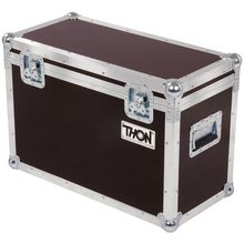 Thon Case 2x Stairville MH-X25 LED