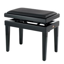 Andexinger 474 A Black Polished