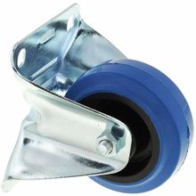 Adam Hall 372071 Fixed Wheel 80mm