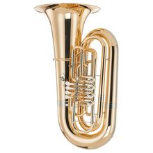 B&S GR55-L Bb-Tuba
