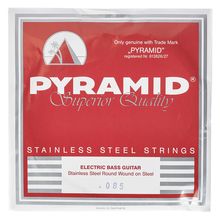 Pyramid 085 Single String bass guitar