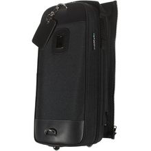 Marcus Bonna Case for Piccolo Trumpet