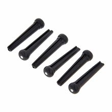 Graph Tech TUSQ Bridge Pins Martin 2 mm