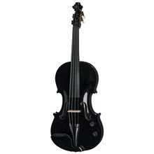 Thomann Europe Electric Violin 4/4 BK