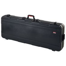 Gator TSA 76 Keyboard Case BK