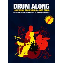 Bosworth Drum Along 10 German Rock Song