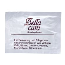 Bellacura Imbued Polishing Cloth
