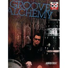 Hudson Music Groove Alchemy