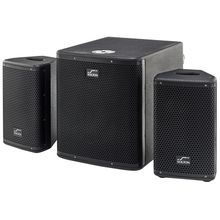 Solton AART-SAT Active Digital PA