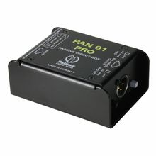Palmer PAN 01 Pro