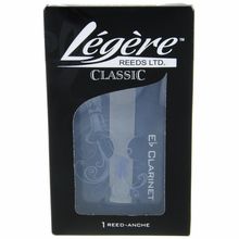 Legere Eb-Clarinet 4.75
