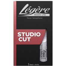Legere Studio Tenor Saxophone 2.75