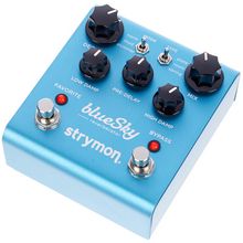 Strymon Bluesky
