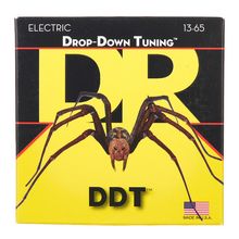 DR Strings DDT-13
