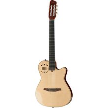 Godin Multiac Nylon Duet Ambiance NT