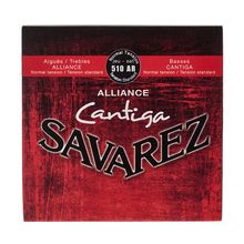Savarez 510AR Alliance Cantiga Strings