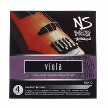 Daddario NS410 Electric Viola medium