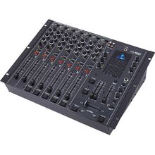 Behringer DX2000USB