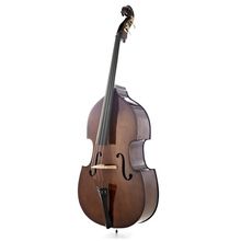 Stentor SR1950 Double Bass Student 3/4
