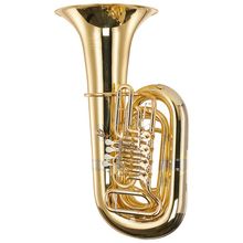 Rudolf Meinl Bb-Tuba 5/4 Modell Bayreuth