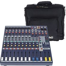 Soundcraft EFX 8 Bundle