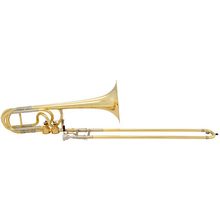 Bach LT 50A3G Bb/F/Gb/D