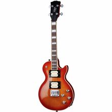 Risa Tenor Ukulele SC-Style CB