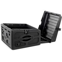 SKB R104 - DJ Rack