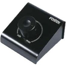 Fostex PC-1 black