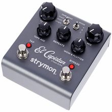 Strymon El Capistan