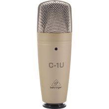 Behringer C-1U