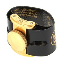 GF Ligature MX-03M Gold