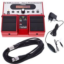 Boss VE-20 Bundle