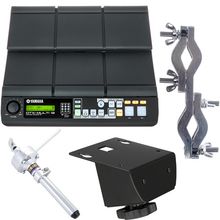 Yamaha DTX-Multi 12 Drum Pad Bundle