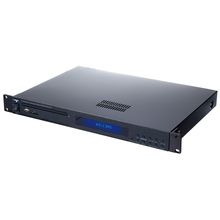 Apart PC 1000R MKII CD/MP3-Player