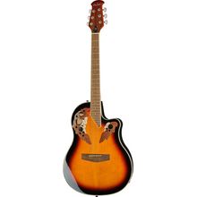 Harley Benton HBO-850SB