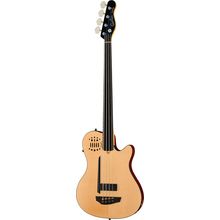 Godin A4Ultra Fretless