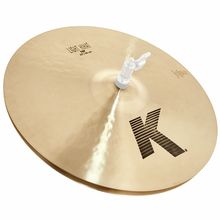 Zildjian K-Series 15" Light Hi-Hat