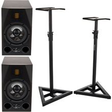 Adam A7X Stand Bundle