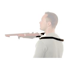 NS Design BSR-NS Shoulder Rest