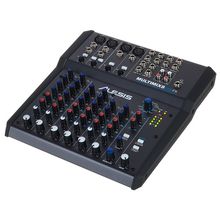 Alesis MultiMix 8 USB FX