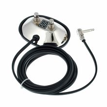 Fender 2-Button Footswitch VIB/FAT