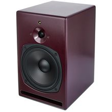 PSI Audio A21-M Studio Red