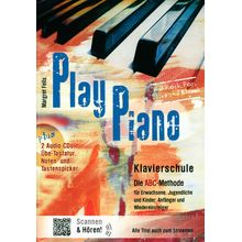 Gerig Musikverlag Play Piano