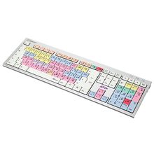 Logickeyboard Avid Pro Tools german PC
