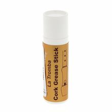 La Tromba Cork Grease Stick