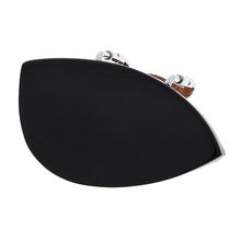 Gewa Chinrest Flat Ebony