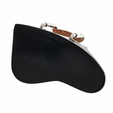 Gewa Chinrest Berber Ebony