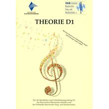 Musikverlag Heinlein Theorie D1 CD Edition